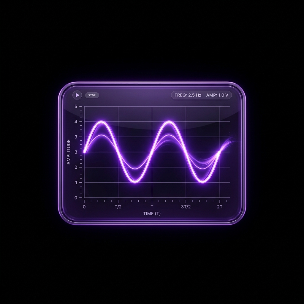 Jitter